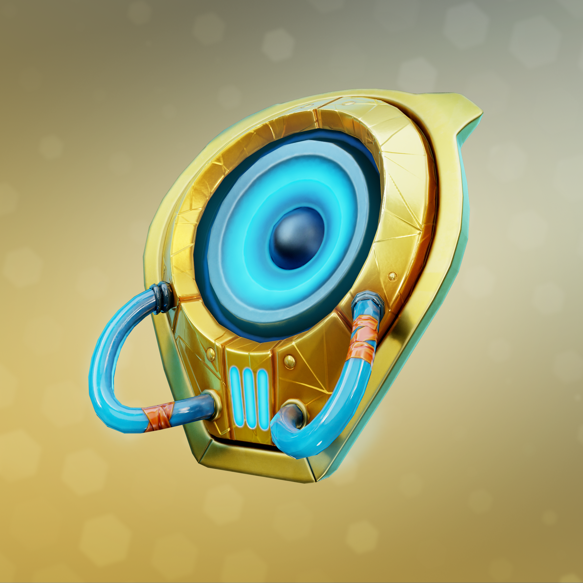 Dash Mythic