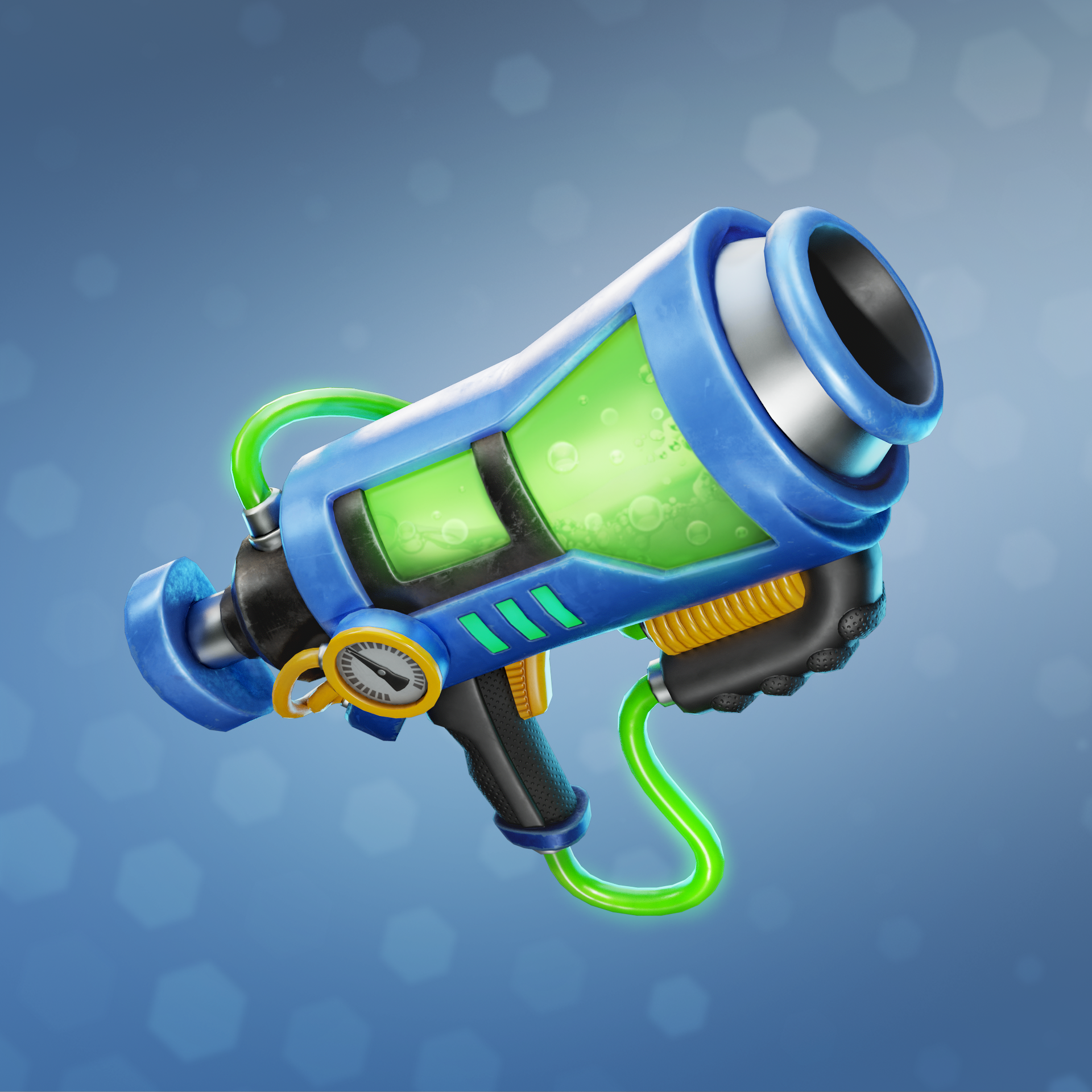 Slime Lobber Rare