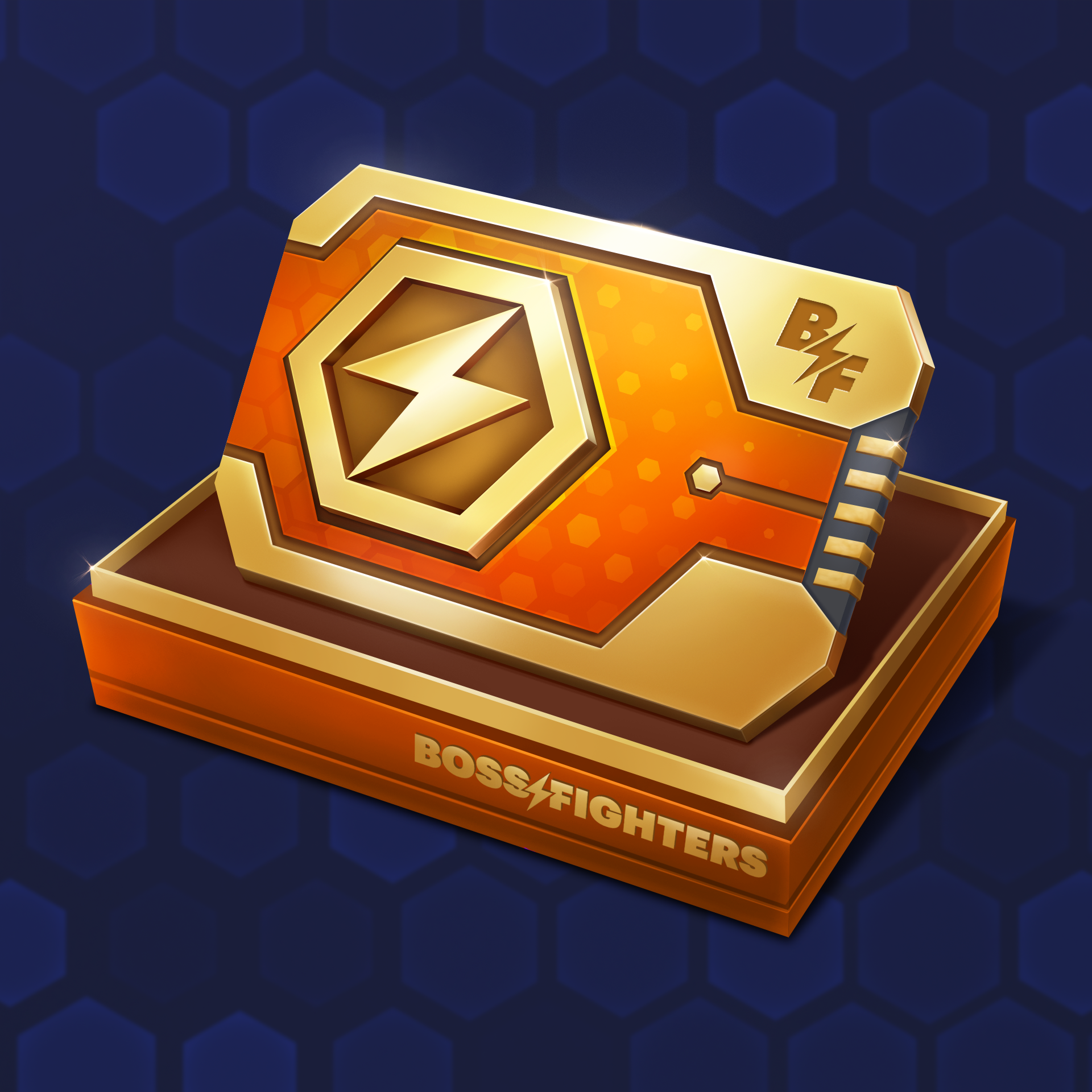 Challenger Voucher