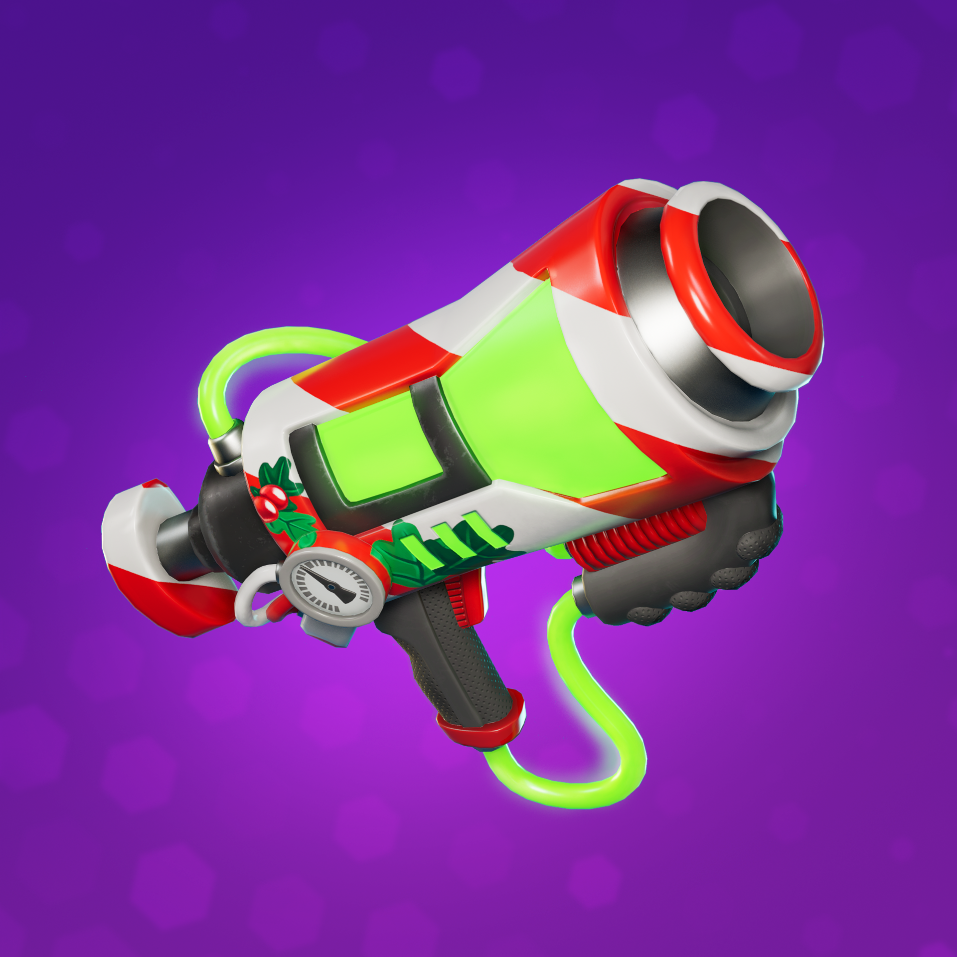 Sugar Rush Slime Lobber	