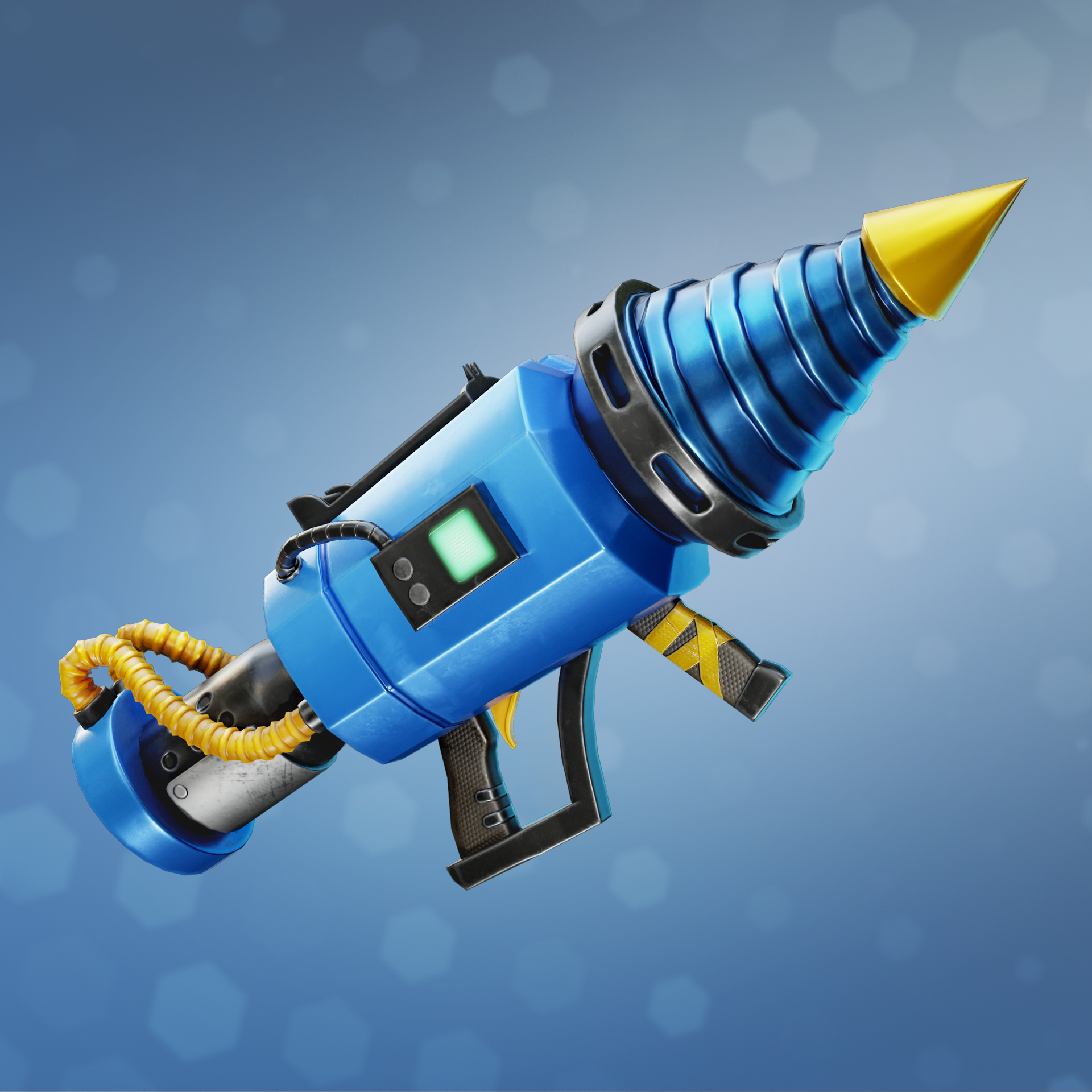 Striker Rare