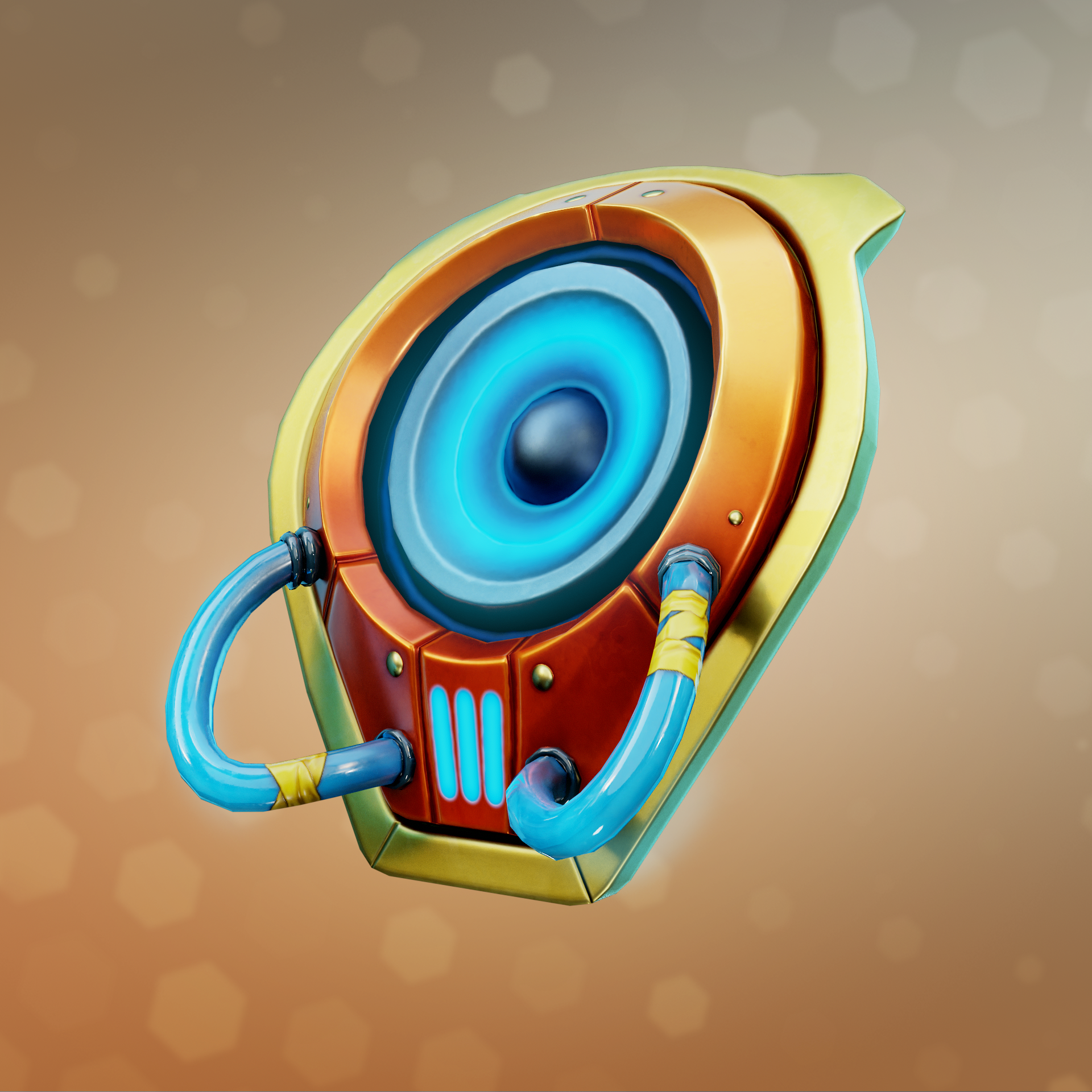 Dash Legendary