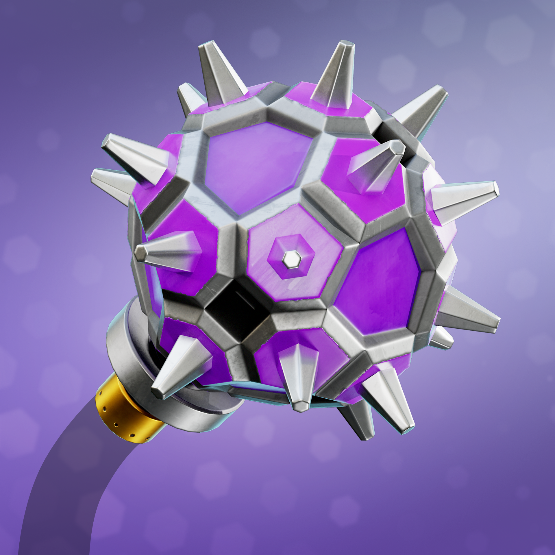 Spiked Maul Epic