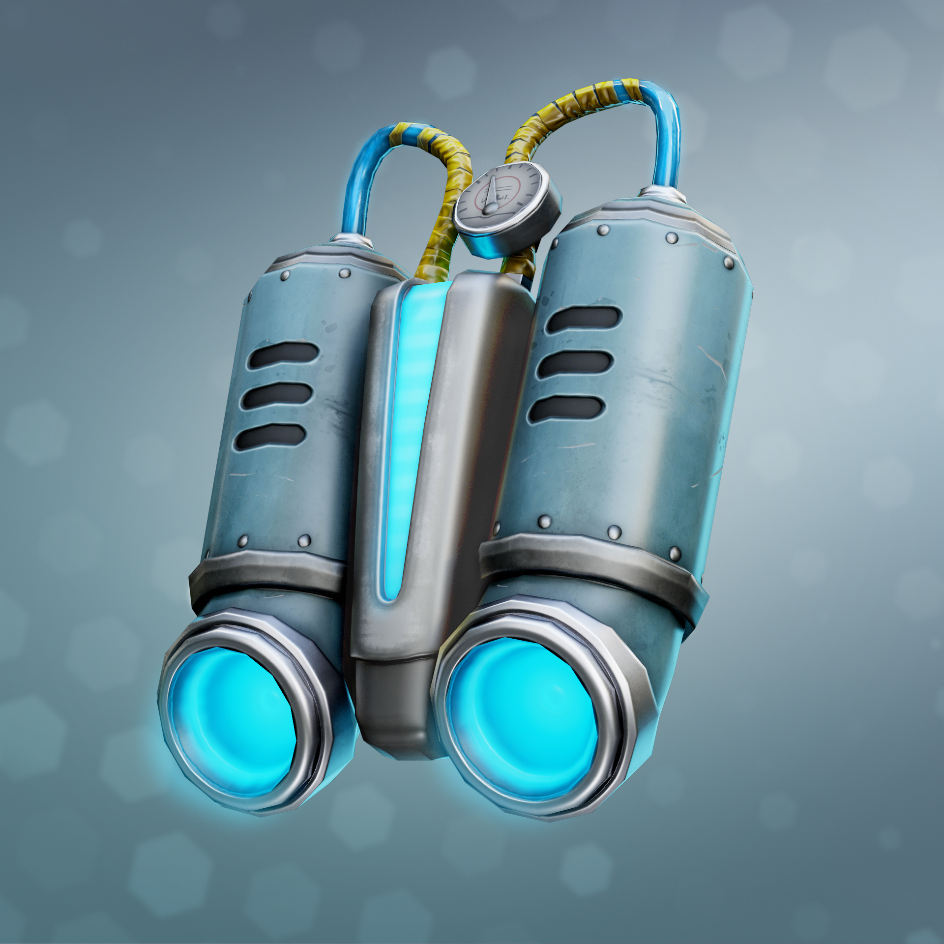 Jetpack Common
