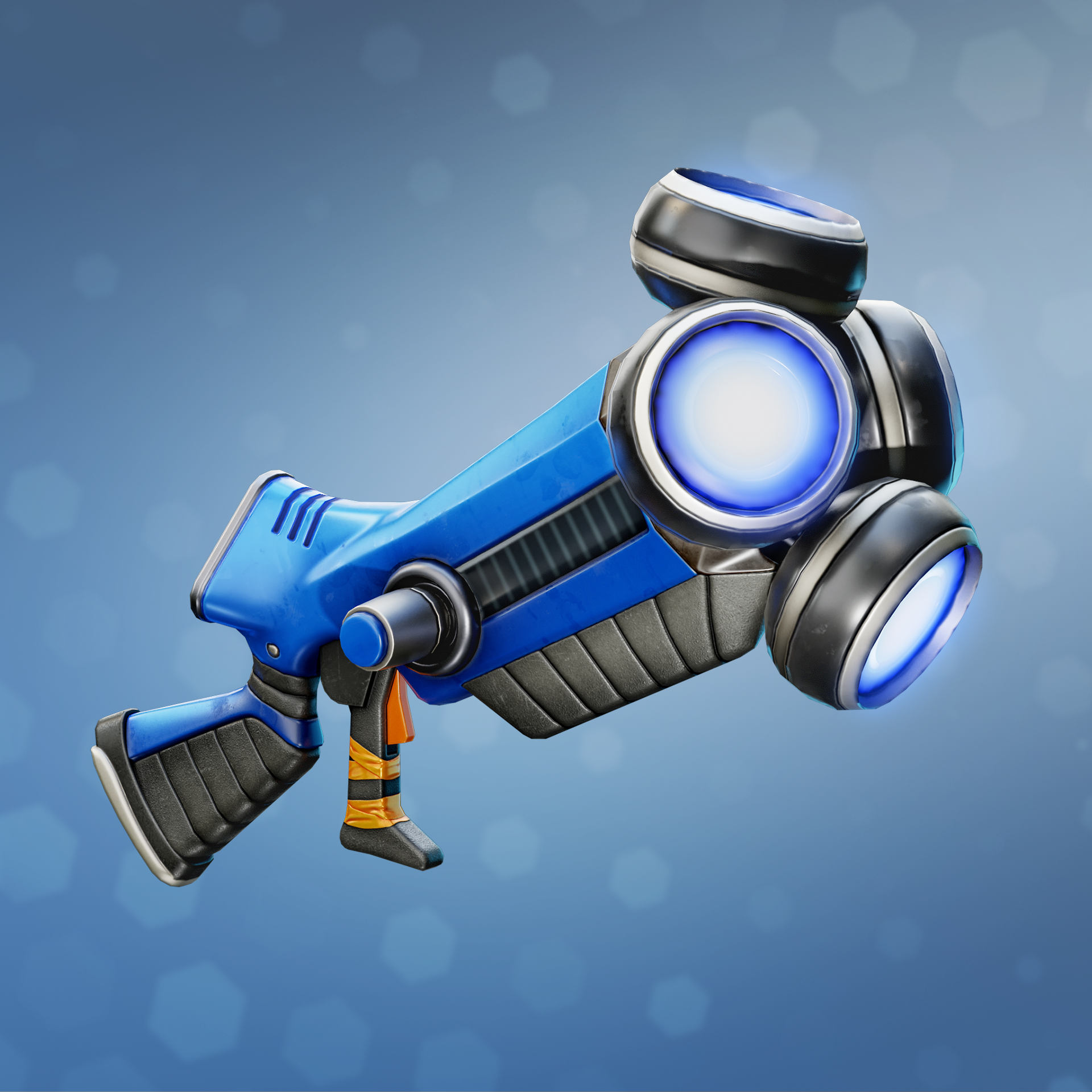 Manipulator Rare