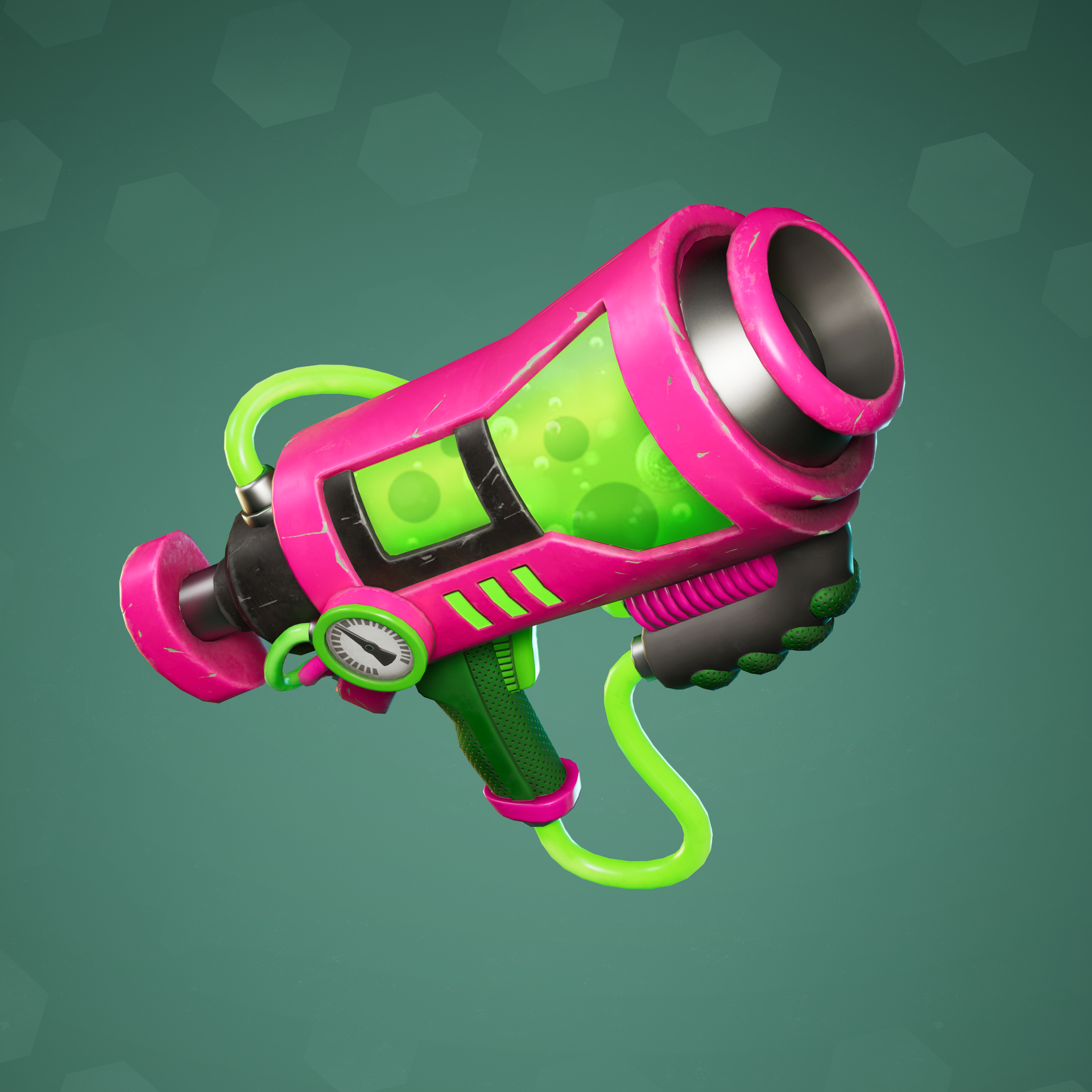 Slime Lobber "Slime Slinger"