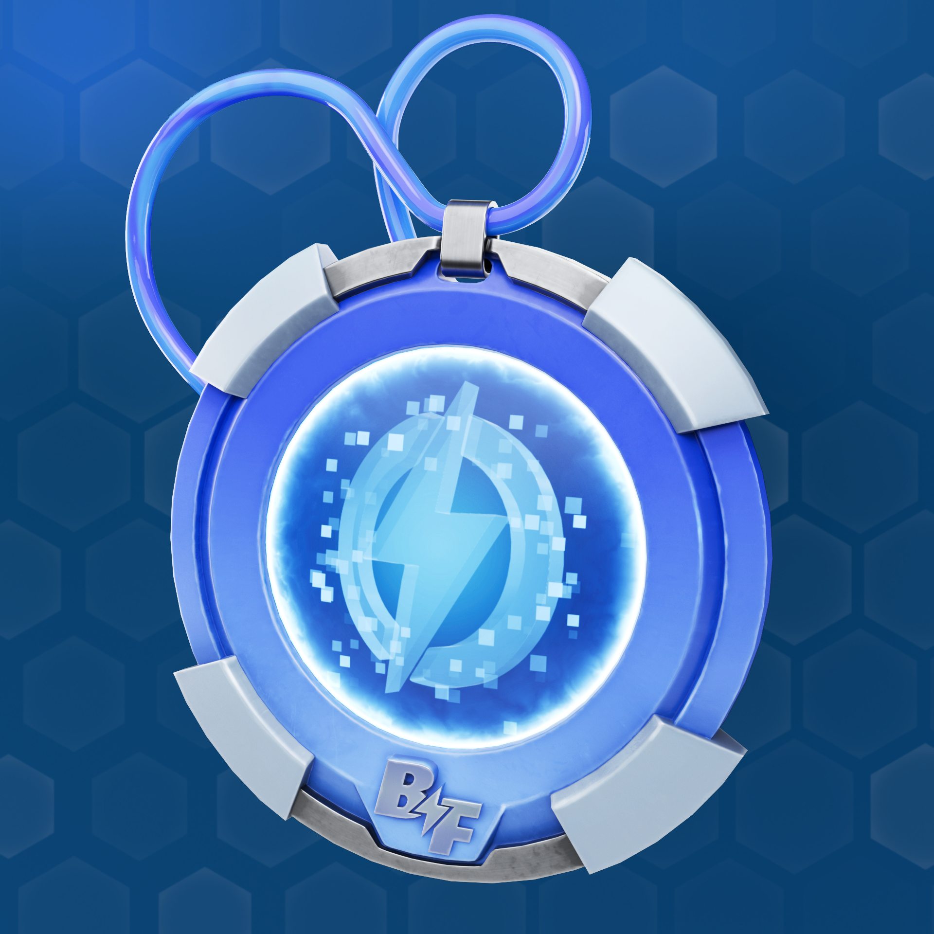 Encore Badge