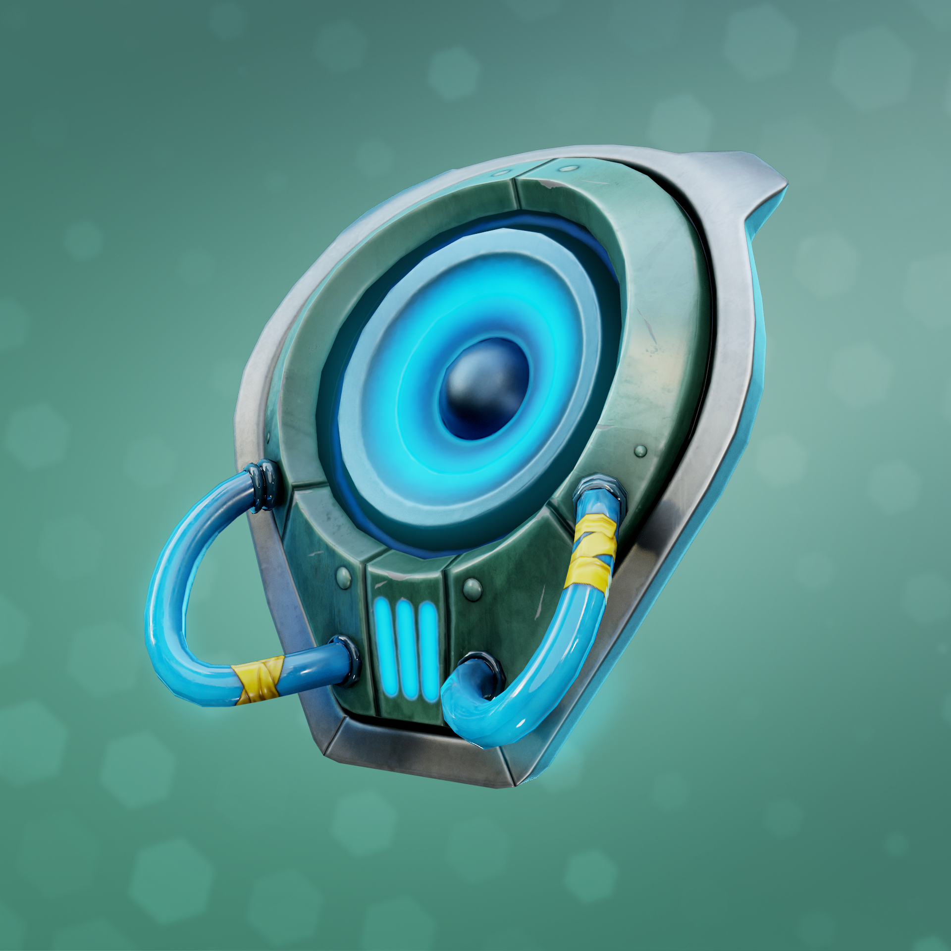 Dash Uncommon