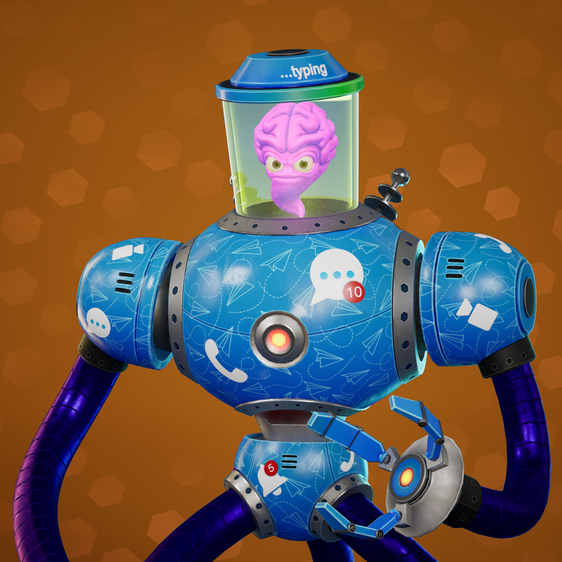 Teleboss