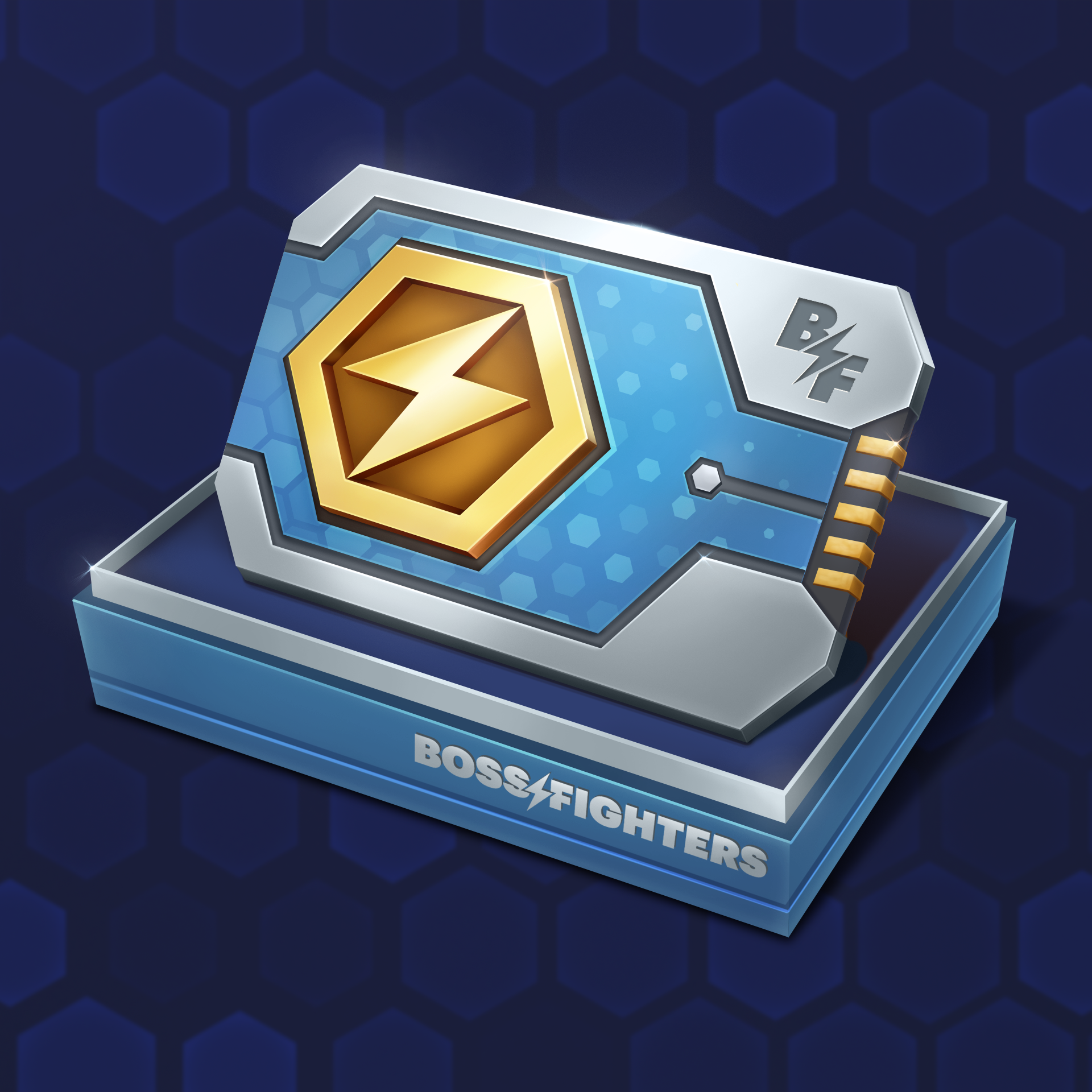 Rookie Voucher