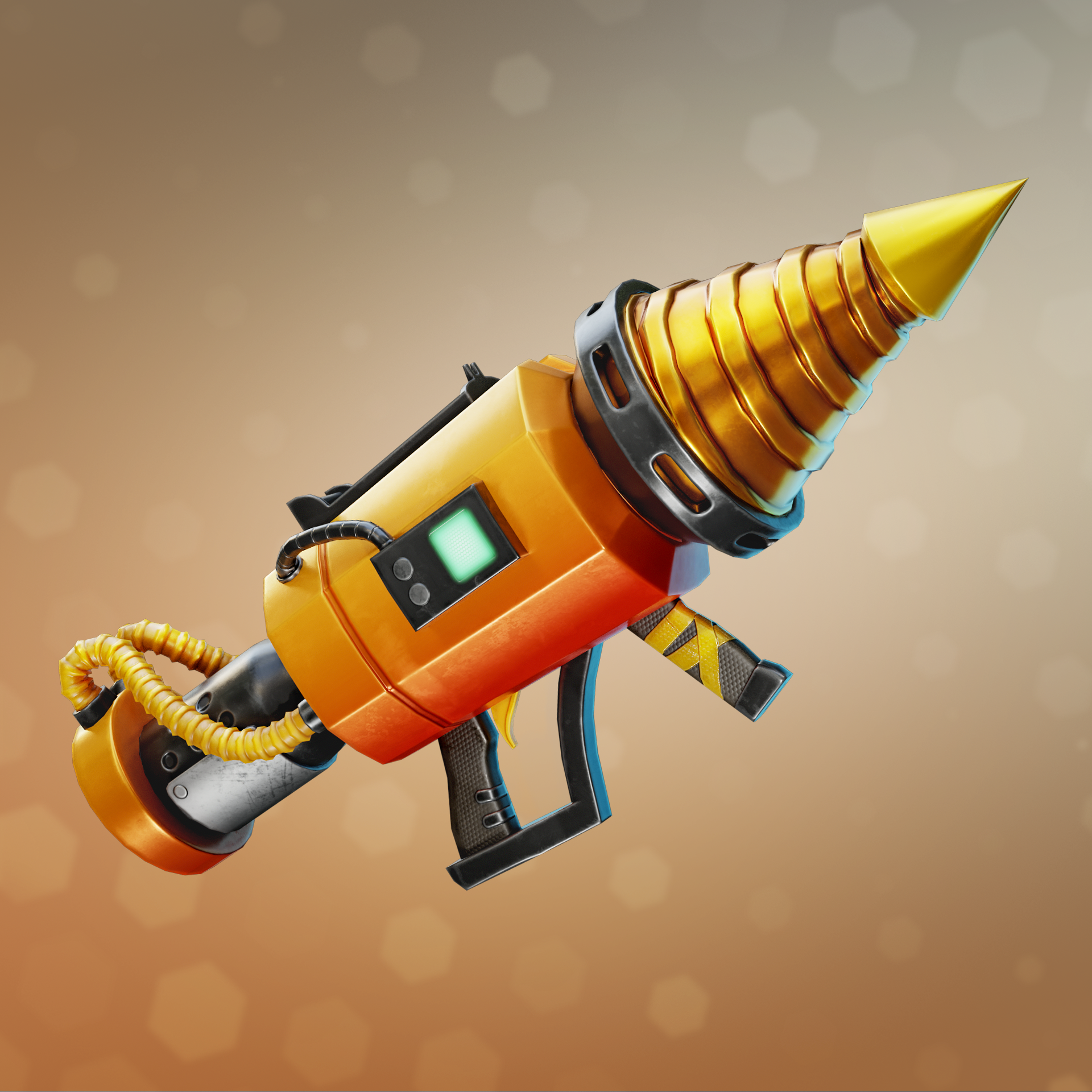 Striker Legendary