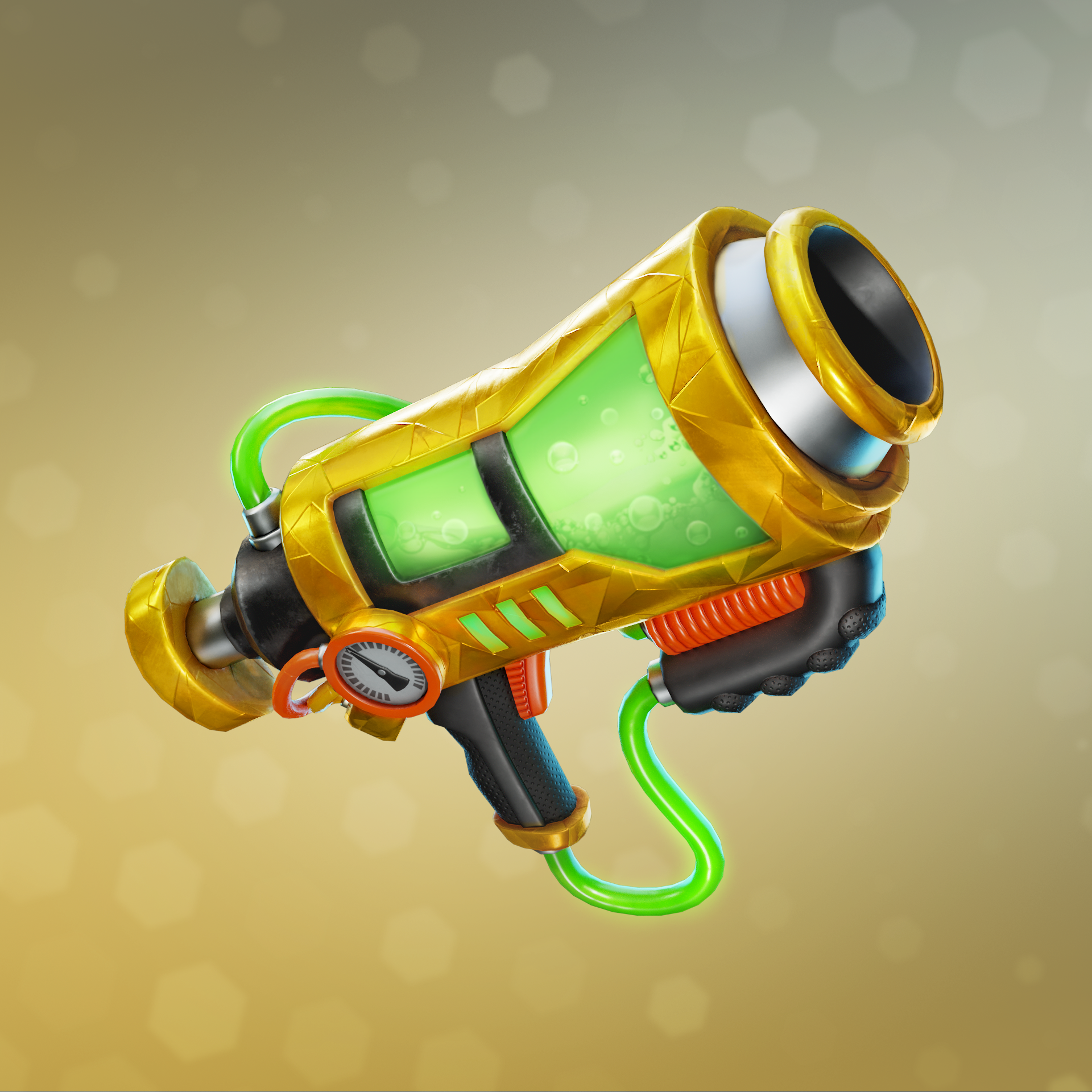 Slime Lobber Mythic