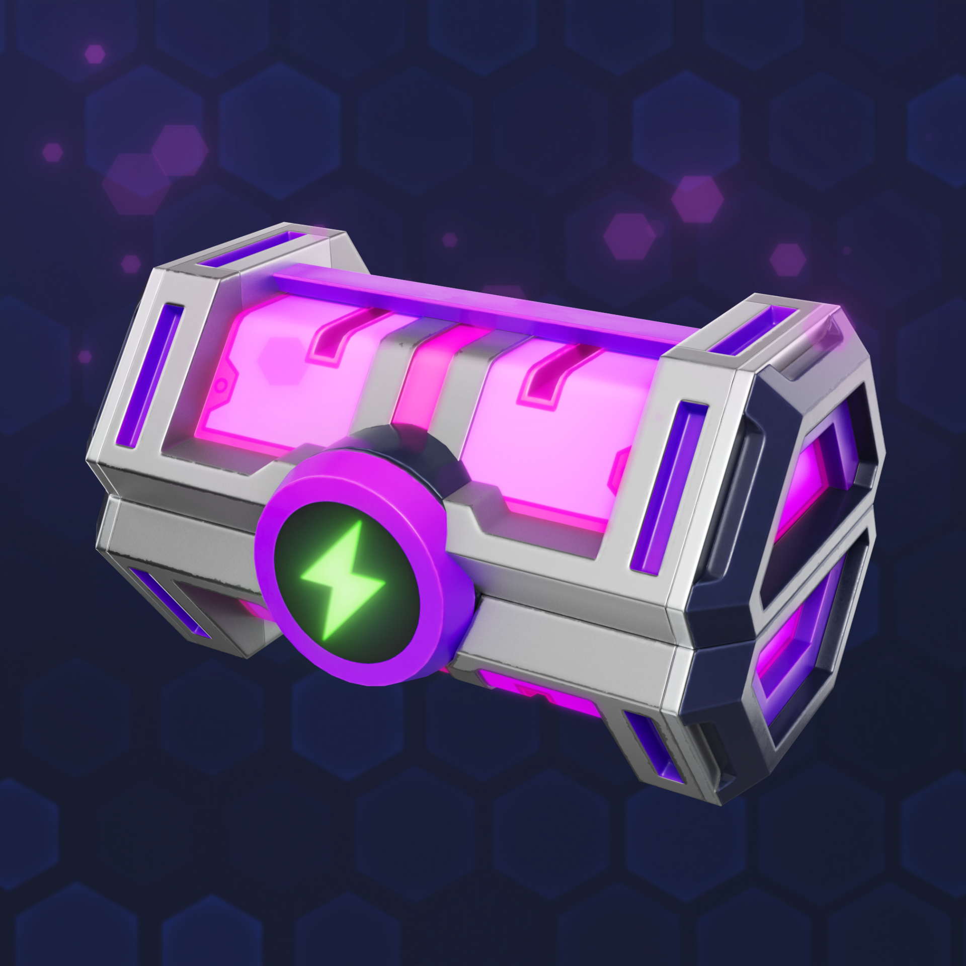 Rising Star Mystery Box
